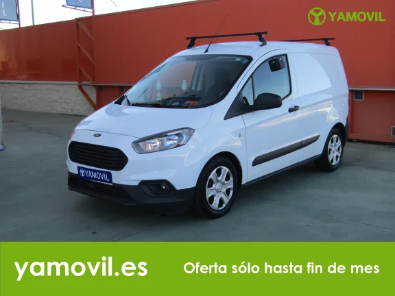 Ford Transit COURIER 1.0 ECOBOOST 100CV AMBIENTE