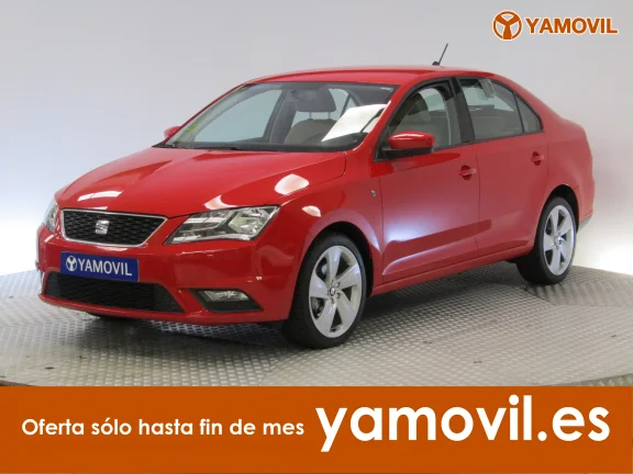 Seat Toledo 1.6TDI 105CV STYLE