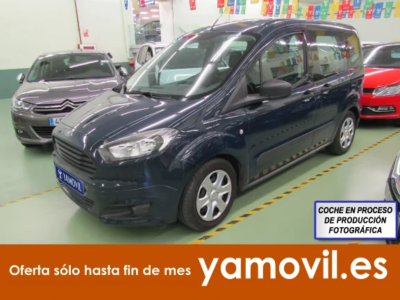 Ford Tourneo COURIER 1.0 ECOBOOST AMBIANCE