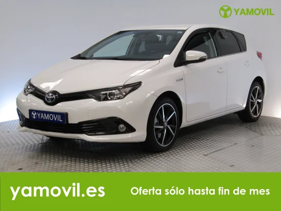 Toyota Auris HYBRID 140H FEEL EDITION