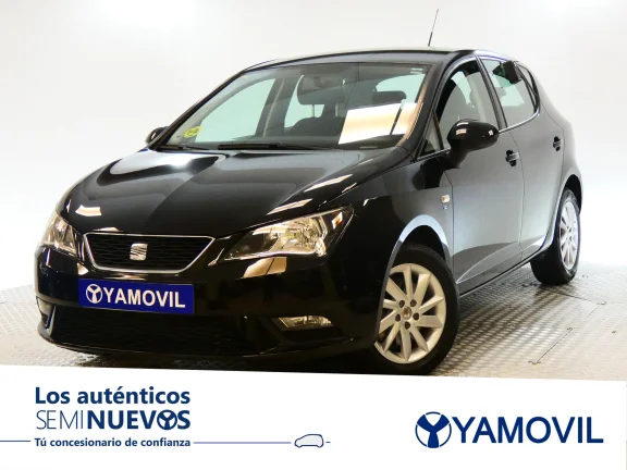 Seat Ibiza 1.6 TDI STYLE 5P