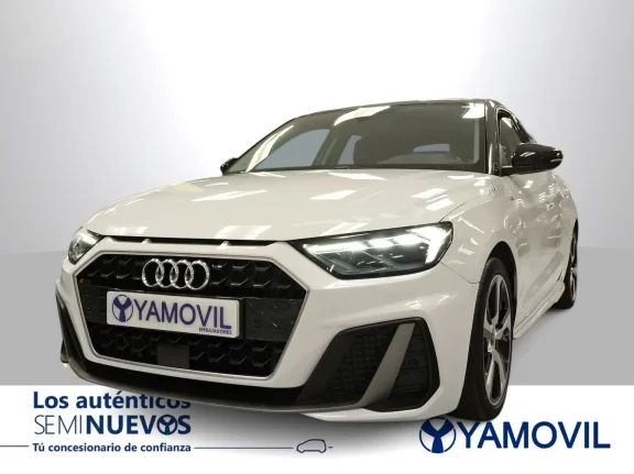 Audi A1 Sportback Adrenalin 30 TFSI 81 kW (110 CV)