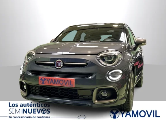 Fiat 500X 1.0 Firefly T3 Sport 88 kW (120 CV)