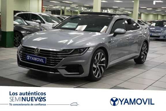 Volkswagen Arteon R-Line 1.5 TSI EVO 110 kW (150 CV)