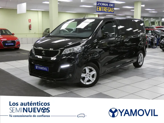 Peugeot Traveller 2.0HDI BUSINESS