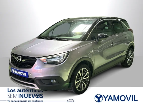 Opel Crossland X 1.2 Innovation 96 kW (130 CV)