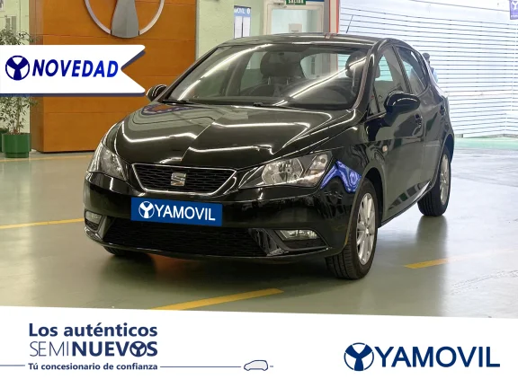 Seat Ibiza 1.2 TSI Style 66 kW (90 CV)