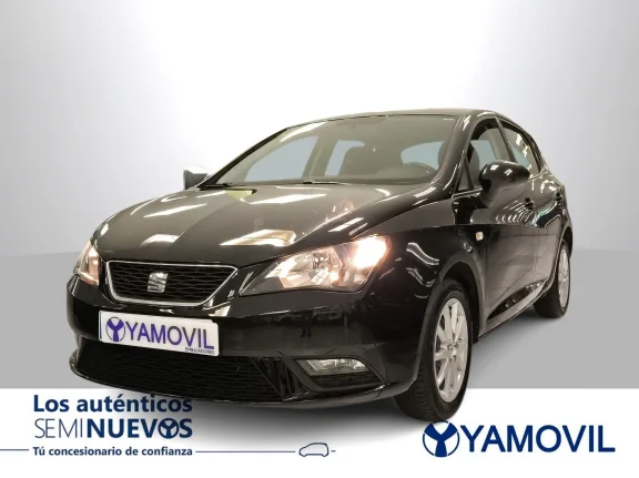 Seat Ibiza 1.2 TSI Style 66 kW (90 CV)