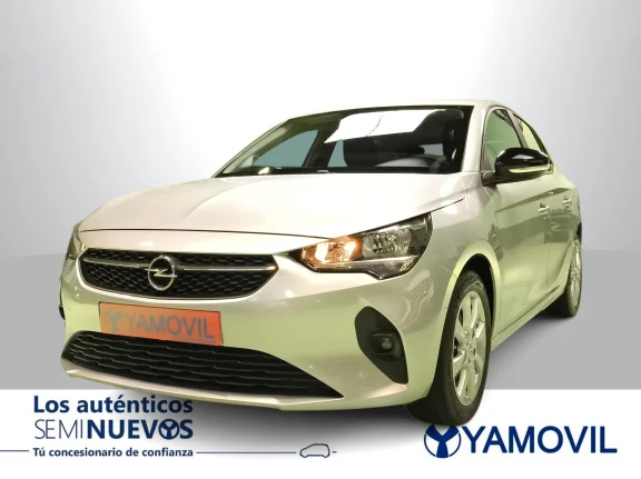 Opel Corsa 1.2 Turbo XHL Edition 74 kW (100 CV)