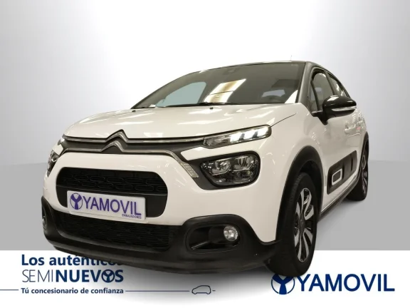 Citroen C3 PureTech 83 Feel Pack 61 kW (83 CV)