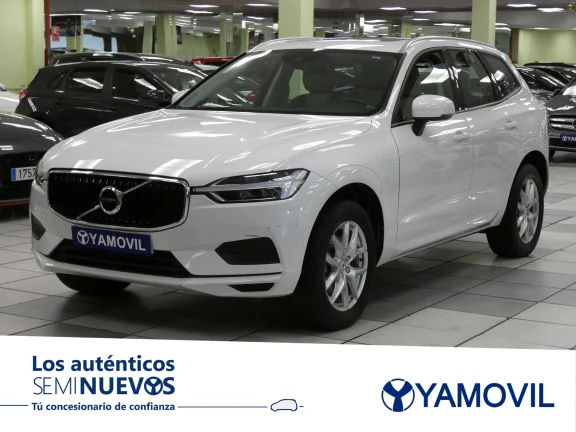 Volvo XC 60 2.0 D4 MOMENTUM 5P