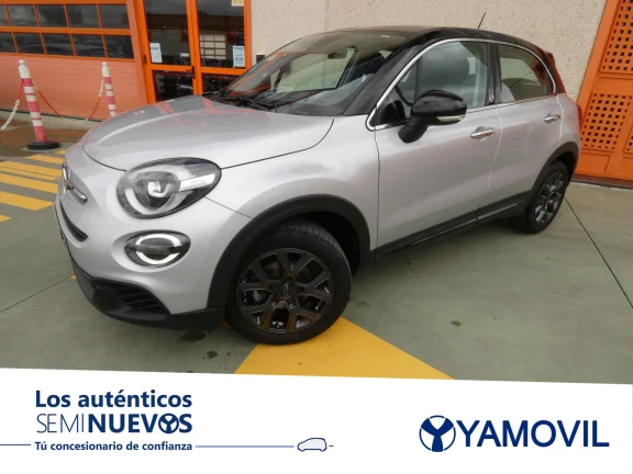 Fiat 500X 1.0 Firefly 120th Aniversario