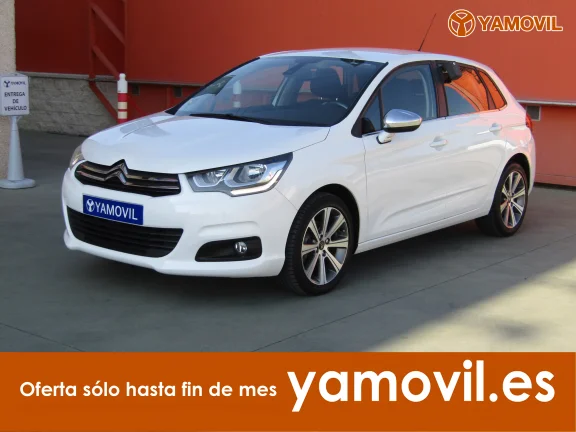 Citroen C4 FEEL EDITION PURETECH