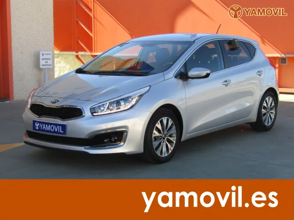 Kia Ceed 1.4 crdi DRIVE