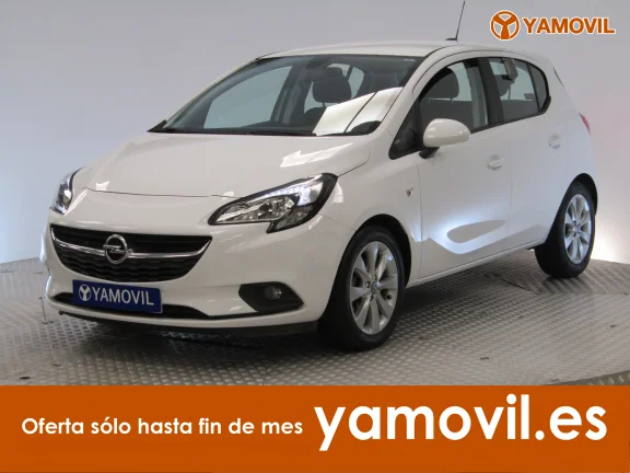 Opel Corsa 1.4 SELECTIVE 90CV