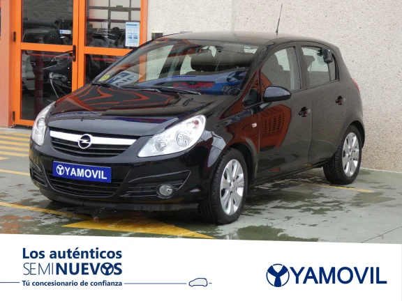 Opel Corsa 1.2 TDCI SELECTIVE 5P