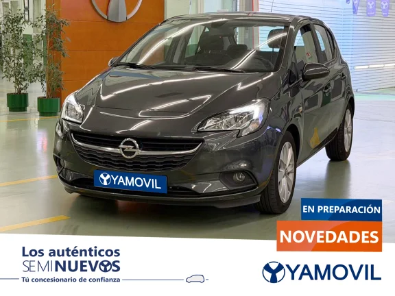 Opel Corsa 1.4 Selective 66 kW (90 CV)