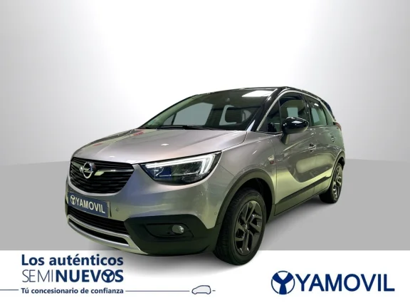 Opel Crossland X 1.2 Opel 2020 81 kW (110 CV)