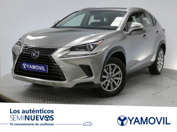 Lexus NX 300h BUSSINES HYBRID AUTO. 4X2 5P