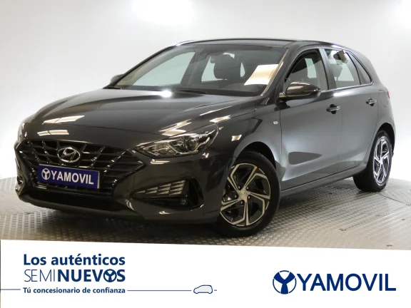 Hyundai I30 1.0 TGDI KLASS 5P