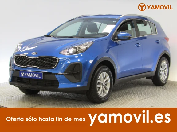 Kia Sportage 1.6GDI CONCEPT 4X2