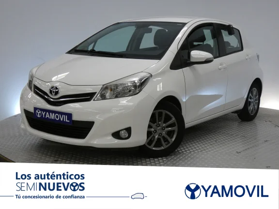 Toyota Yaris 1.4I ACTIVE 5P