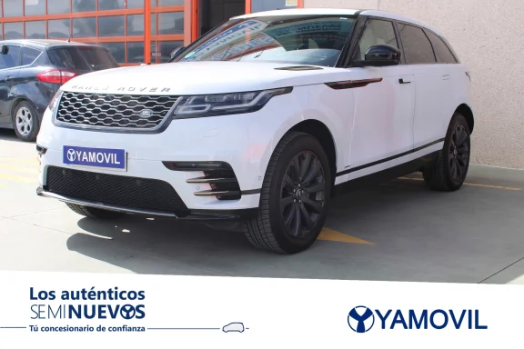 Land Rover Range rover velar D240 R-Dynamic SE 4WD Auto 177 kW (240 CV)