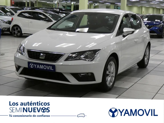 Seat Leon 1.2 TSI STYLE 5P