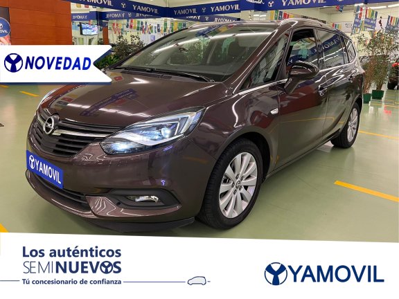 Opel Segunda Mano en Madrid 》Yamovil《