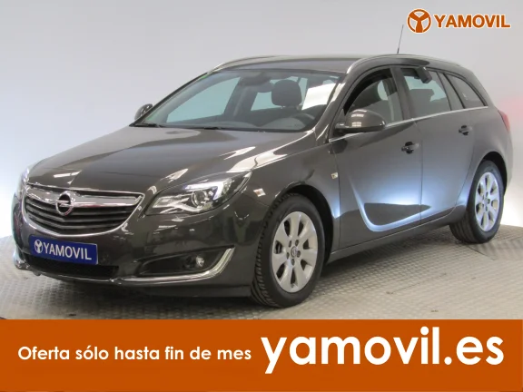 Opel Insignia 1.6CDTI SPORT TOURER