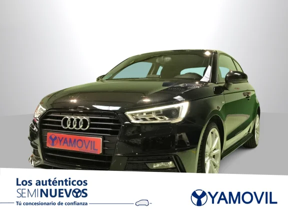 Audi A1 Adrenalin 1.4 TFSI 92 kW (125 CV)