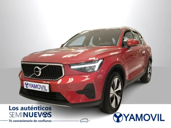 Volvo XC40 B3 G Core Dark Auto 120 kW (163 CV)