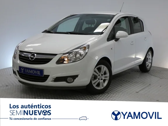 Opel Corsa 1.4i 111 YEARS 5P