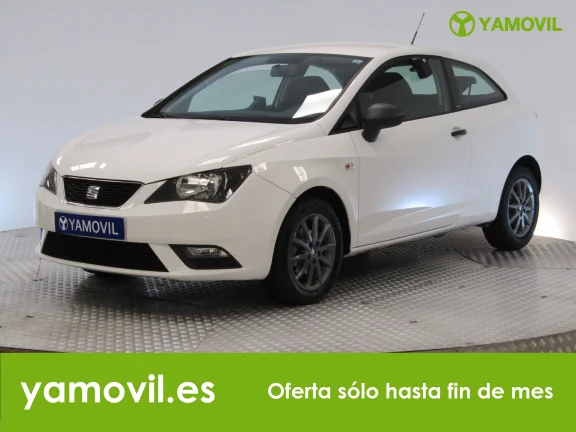 Seat Ibiza 1.2TSI REFERENCE I-TECH 70CV