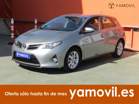 Toyota Auris ACTIVE 1.6i 