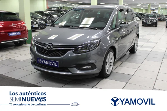 Opel Zafira TOURER 1.6 T INOVATION 136CV 7PLZ 5P