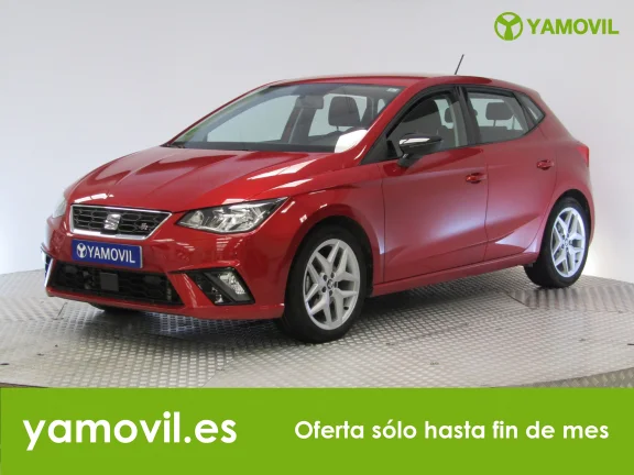 Seat Ibiza 1.0 TSI 115CV FR