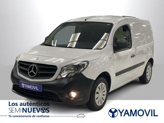 Mercedes-Benz Citan 109 CDI Tourer Select Largo 70 kW (95 CV)