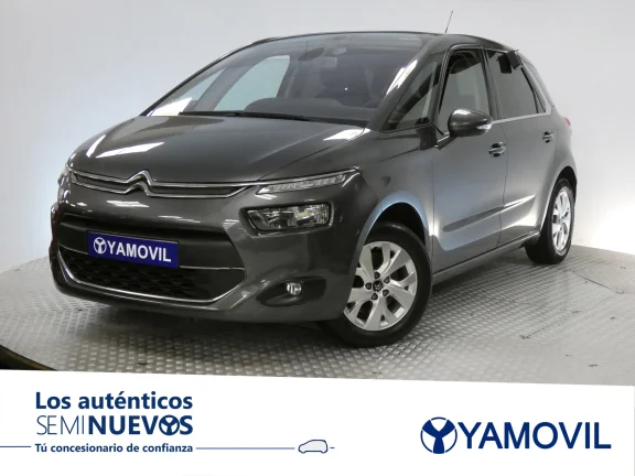 Citroen C4 Picasso 1.6 THP INTENSIVE 5P