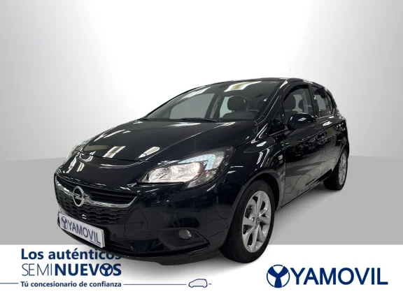 Opel Corsa 1.4 GLP 120 Aniversario 66 kW (90 CV)