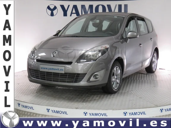 Renault Grand Scenic 1.5 DCi 110CV EMOTION