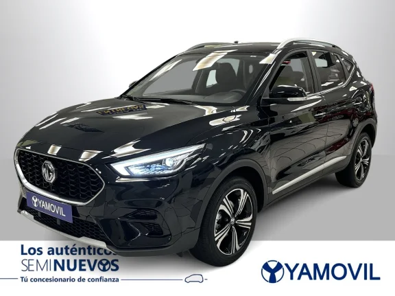 MG ZS 1.5 Comfort 78 kW (106 CV)