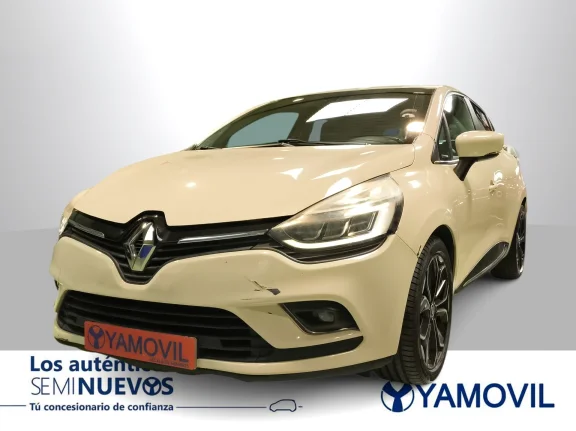 Renault Clio Zen Energy dCi 66 kW (90 CV) EDC
