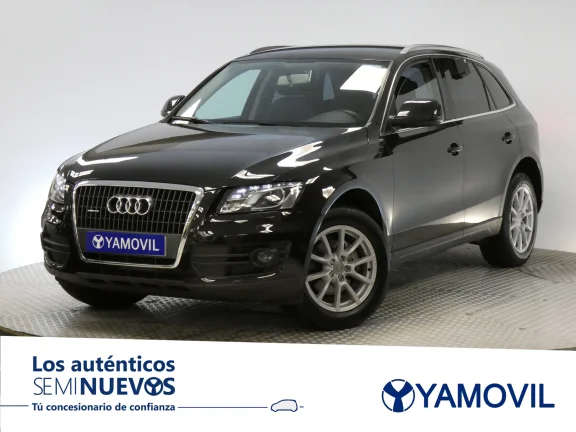 Audi Q5 2.0TDI STRONIC ADVANCE