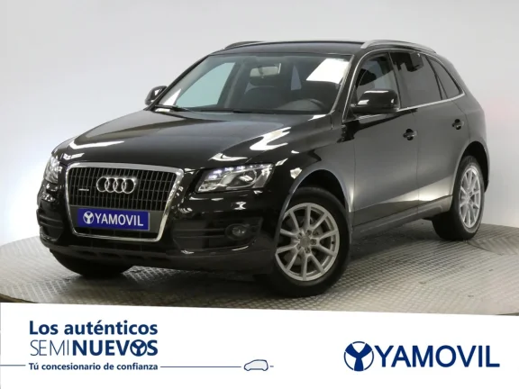 Audi Q5 2.0 TDI quattro 125 kW (170 CV) S tronic