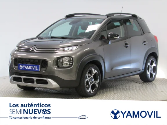 Citroen C3 AIRCROSS 1.5HDI SHINE Aut 