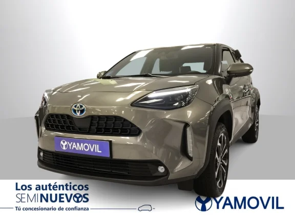Toyota Yaris Cross 120H Active Tech 85 kW (116 CV)