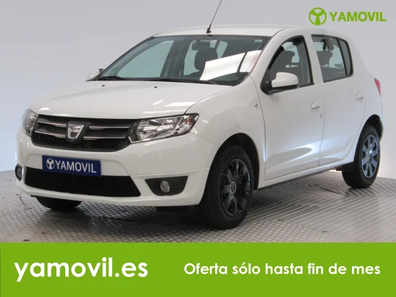 Dacia Sandero 1.2 75CV