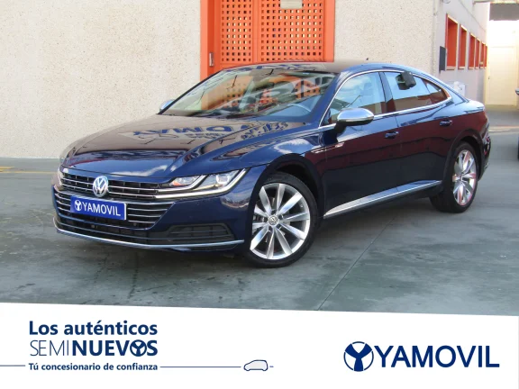 Volkswagen Arteon 2.0 TDI ELEGANCE DSG