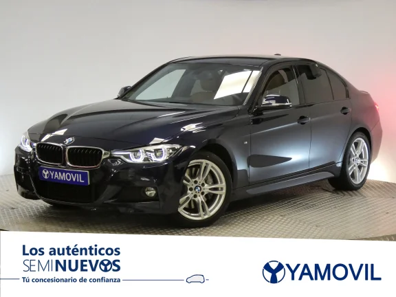 BMW 340 340i XDrive PACK M